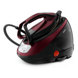 Tefal GV9230 Pro Express Protect Stoomgenerator Rood/Zwart