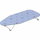 Benson Gimi Strijkplank Tafelmodel 73.5x32 cm Assorti