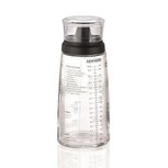 Leifheit 3195 Proline Dressing-Shaker 300 ml Glas/Zwart
