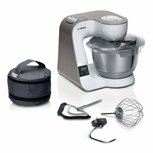 Bosch MUM5XW00 Keukenmachine Wit/Grijs
