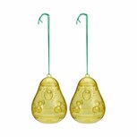 Pro Garden Wespenvanger 10x13.5 cm 2 Stuks