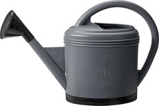 Excellent Houseware Gieter 12L Grijs