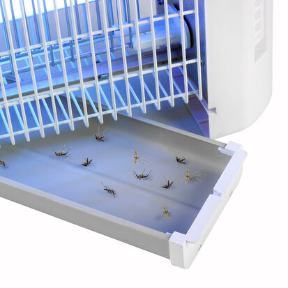 Eurom Insectenkiller Fly Away 2x8w