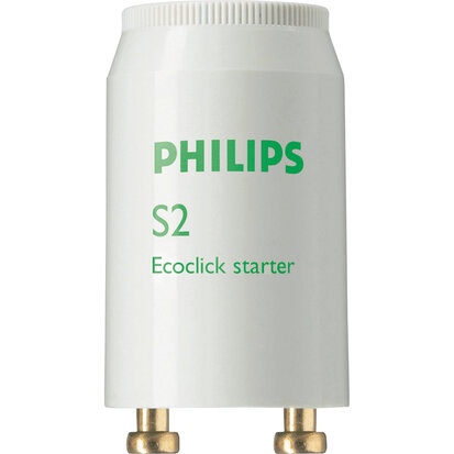 Philips S2 TL Starter 4-22W