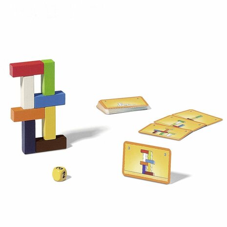 Ravensburger Make and Break Pocket