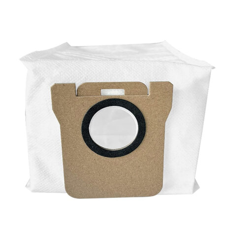 Scanpart Stofzak Compatibel met Xiaomi X10 5 Stuks