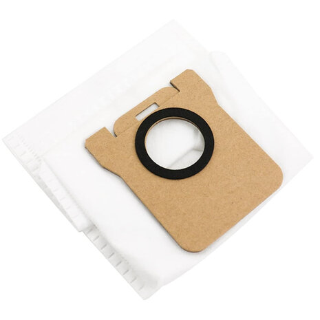 Scanpart Stofzak Compatibel met Xiaomi X10 5 Stuks