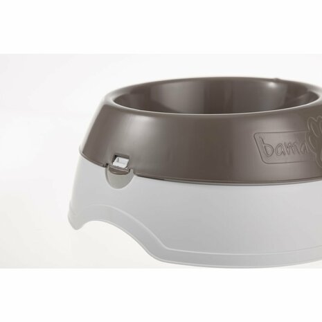 Bama Pet Voerderbak met Waterreservoir 44x27x12 cm Verschillende Uitvoeringen