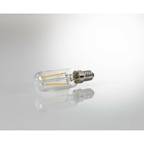 Xavax LED-Gloeidraad Buisgloeilamp E14 470lm 40W