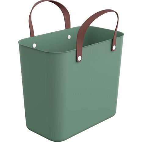 Rotho Style Multibag 25L Mistletoe Groen