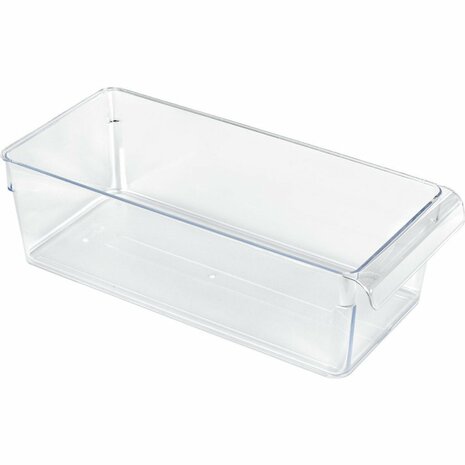 Rotho LOFT Koelkast Organizer 3.1L Transparant