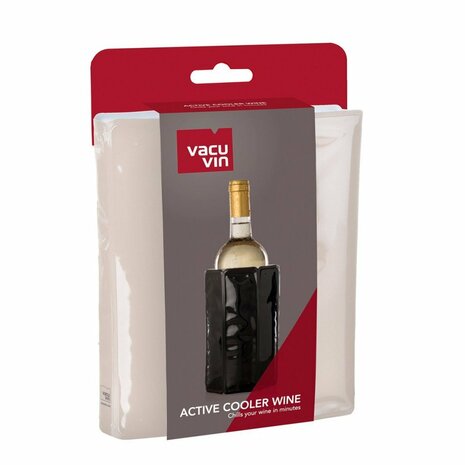 Vacuvin Wijnkoeler Zand