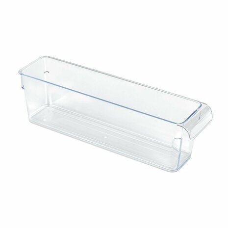 Rotho LOFT Koelkast Organizer 1.6L 31x8x9 cm Transparant