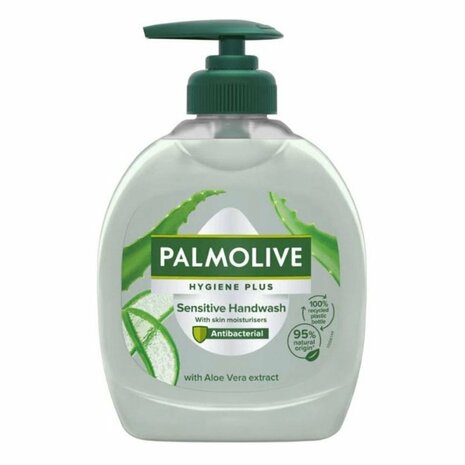 Palmolive Handzeep Alo&euml; Vera 300 ml