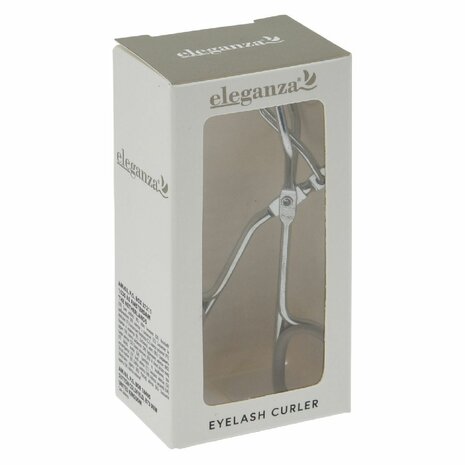 Eleganza Wimperkruller