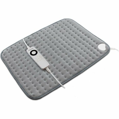 Tomado THP0602G Elektrisch Warmtekussen 60x40 cm Grijs