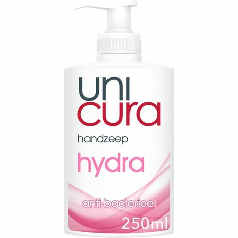 Unicura Handzeep Hydra 250 ml