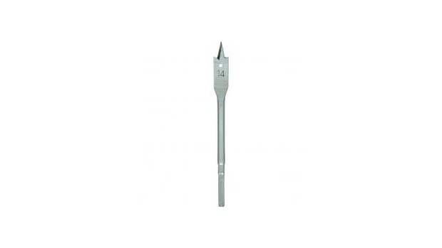 Connex COX971714 Platte Houtfrees 14mm