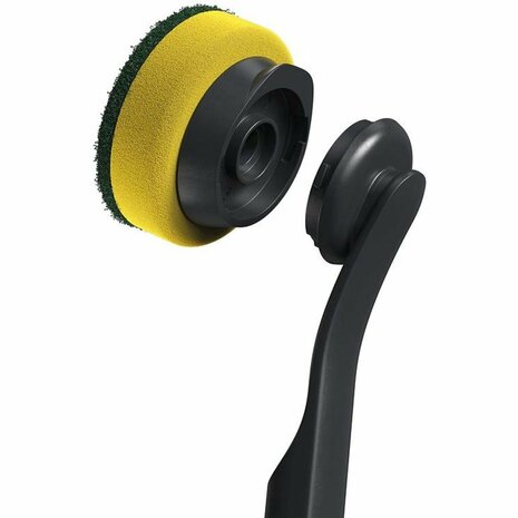 Joseph Joseph SkinTech Sponskoppen 2 Stuks Groen/Geel