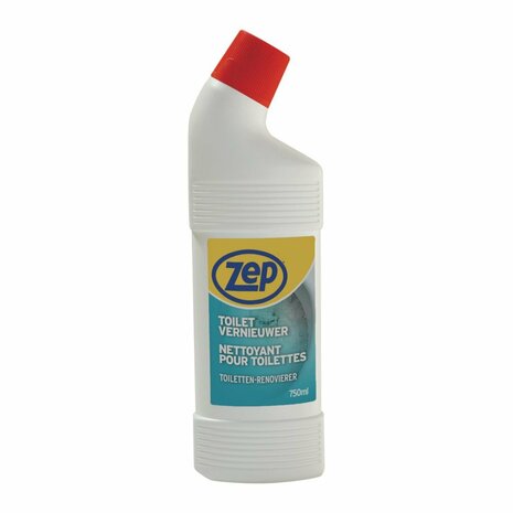 Zep Toilet Vernieuwer 1L