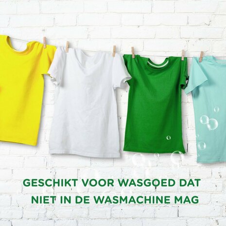 Biotex Handwas &amp; Inweek Vloeibaar Wasmiddel 750 ml