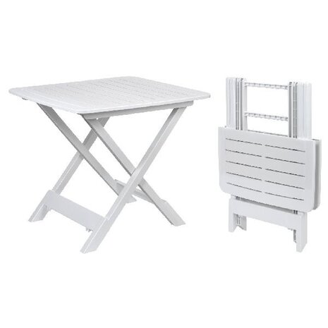 Campingtafel Vouwbaar