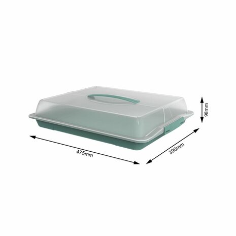 Rotho John Partybutler