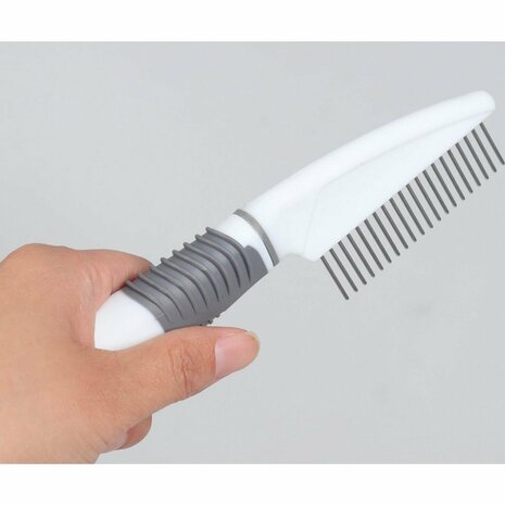 Huisdierenverzorgingsset 3-delig