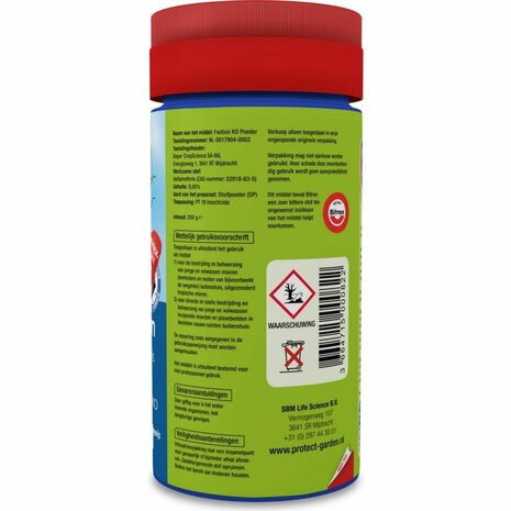 Protect Garden Fastion Mierenpoeder 250 g