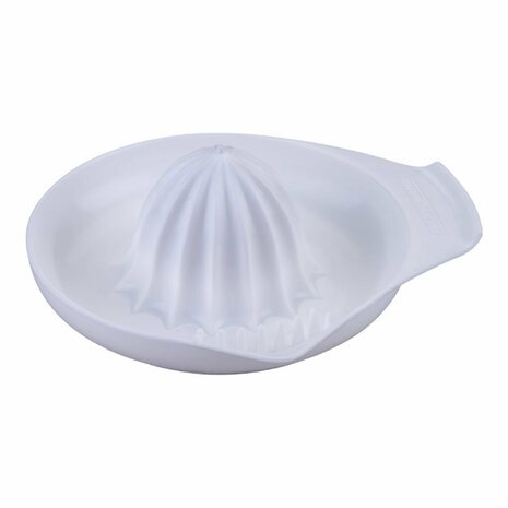 Fackelmann Citruspers Wit