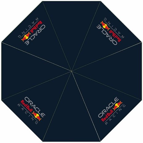 Paraplu Red Bull 94 cm Donkerblauw