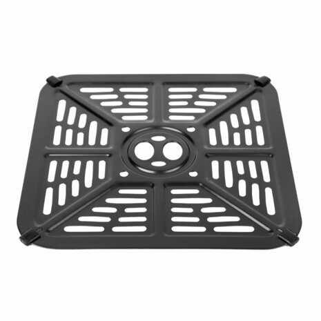 Emerio AF-132658.3 Heteluchtfriteuse 6.5L 1700W Zwart