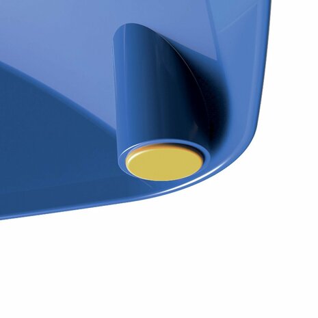 Bama Pet Voederbak 0.8L 21.9x5.3 cm Assorti