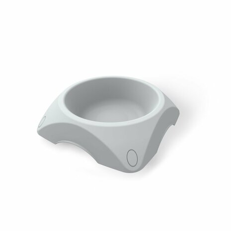 Bama Pet Voederbak 1.2L 25x6.1 cm Assorti