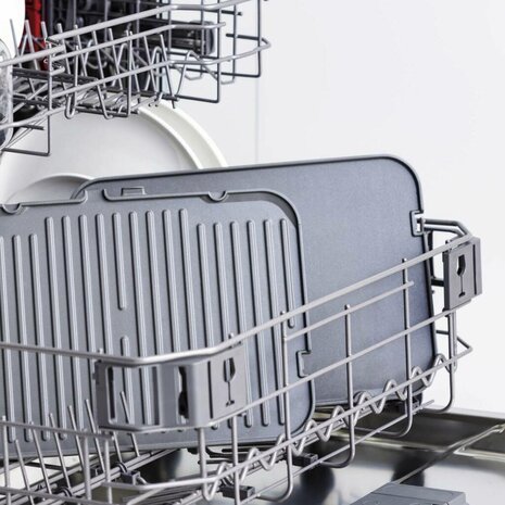 GreenPan Bistro Contactgrill Zilver/Zwart