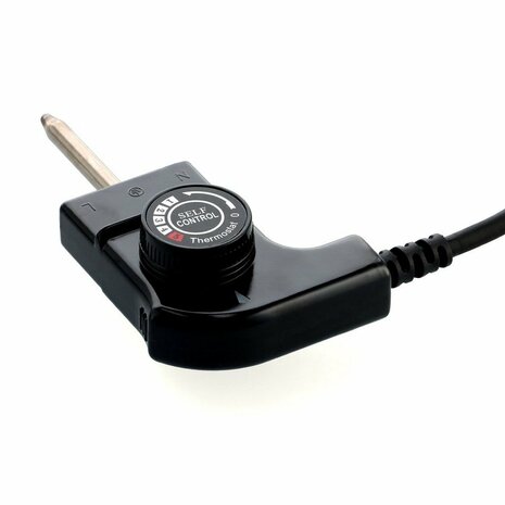 BK Teppanyaki Bakplaat Donkerblauw/Grijs