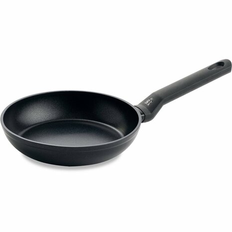 BK Easy Basic Ceramic Koekenpan 24 cm Zwart