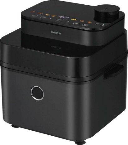 Inventum GF730HLDB Friteuses