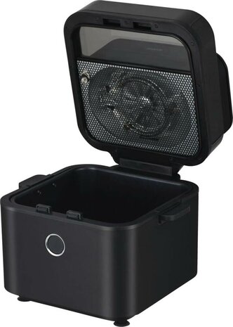 Inventum GF730HLDB Friteuses