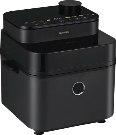 Inventum GF730HLDB Friteuses