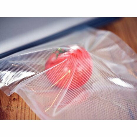 Leifheit 3240 Vacu&uuml;mzakken 30x40 cm 50 Stuks