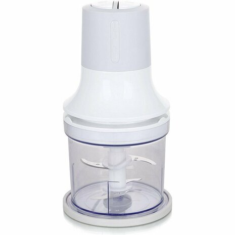 Emerio MC-122649.2 Hakmolen 4 Messen Wit