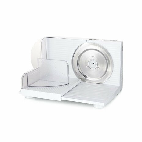 Emerio MS-125000 Snijmachine Wit