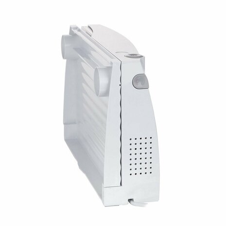 Emerio MS-125000 Snijmachine Wit