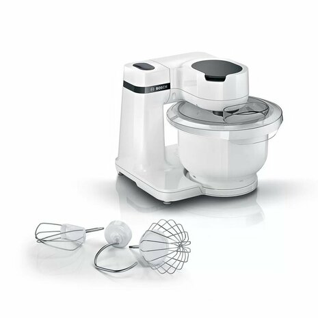 Bosch MUMS2AW00 Keukenmachine Wit