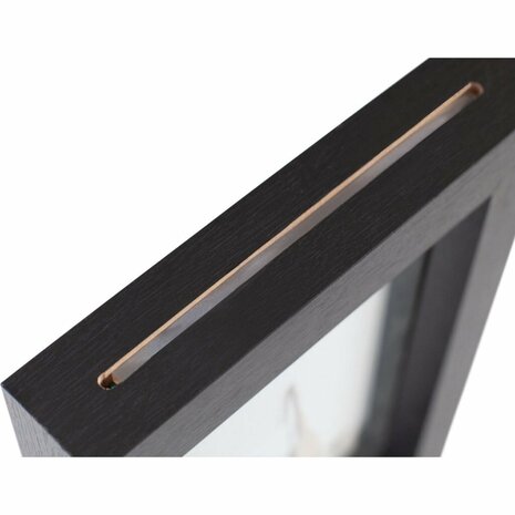 Woood Houten Fotolijst 30x20 cm Zwart