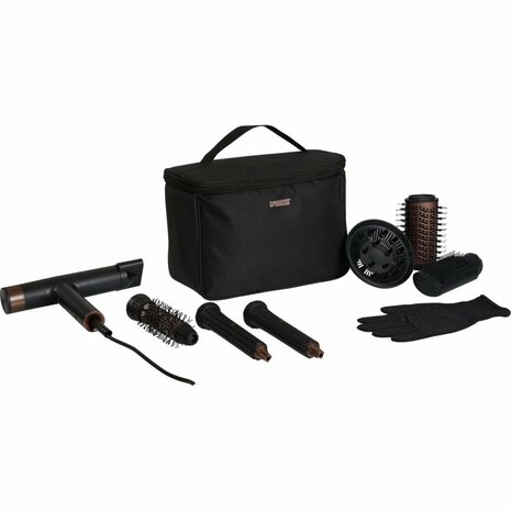 Princess Airstyler Pro Zwart