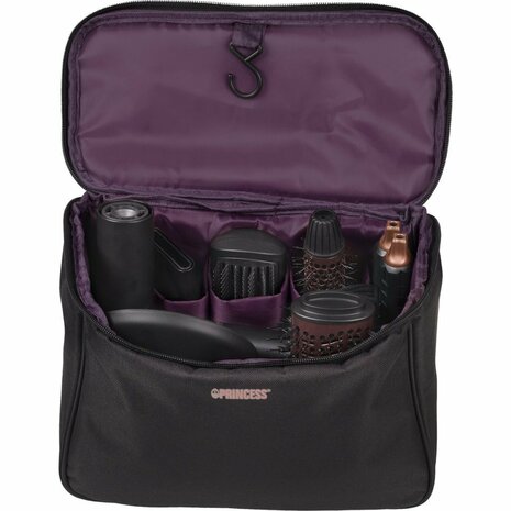 Princess Airstyler Pro Zwart