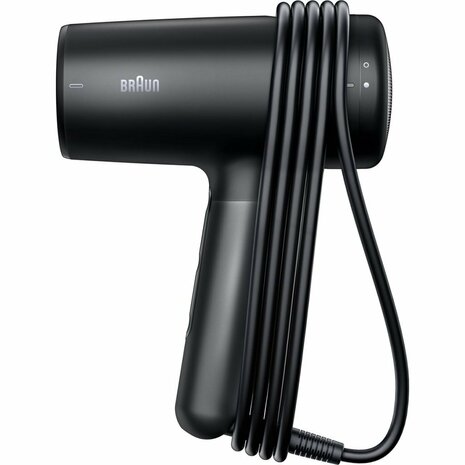 Braun HD4.2 F&ouml;hn 2100W Zwart