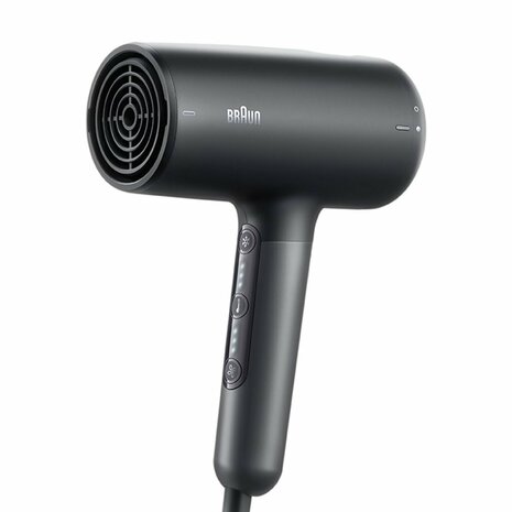 Braun HD4.2 F&ouml;hn 2100W Zwart